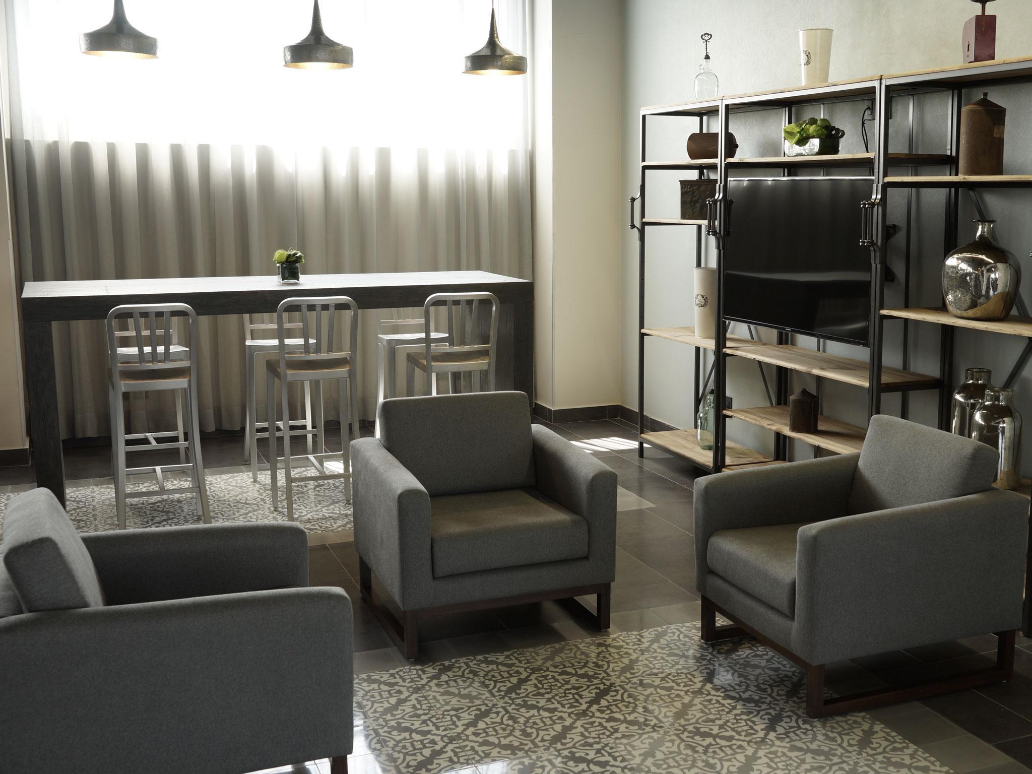 City Express Plus By Marriott Ciudad De Mexico Patio Universidad Exterior photo