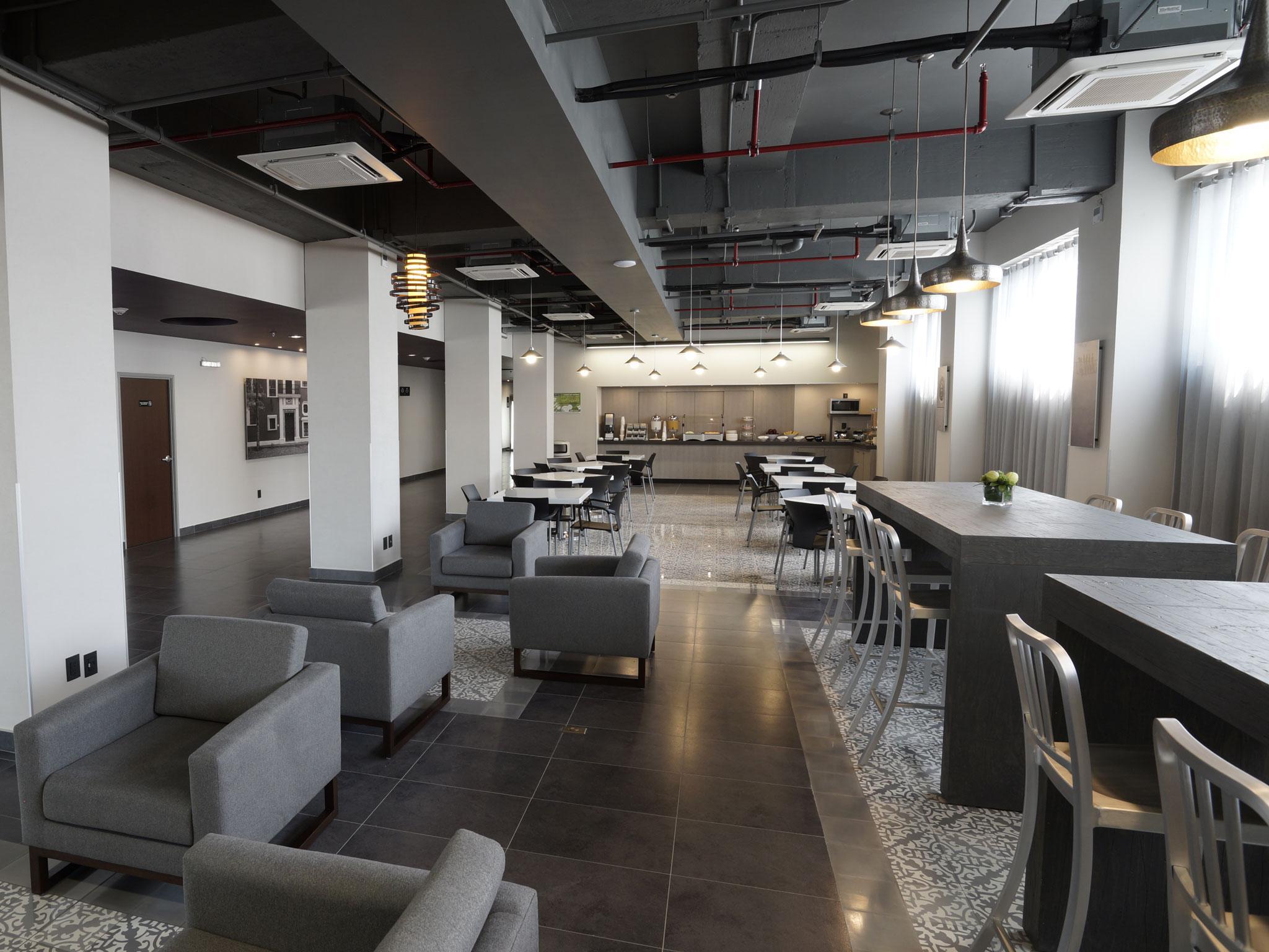 City Express Plus By Marriott Ciudad De Mexico Patio Universidad Exterior photo